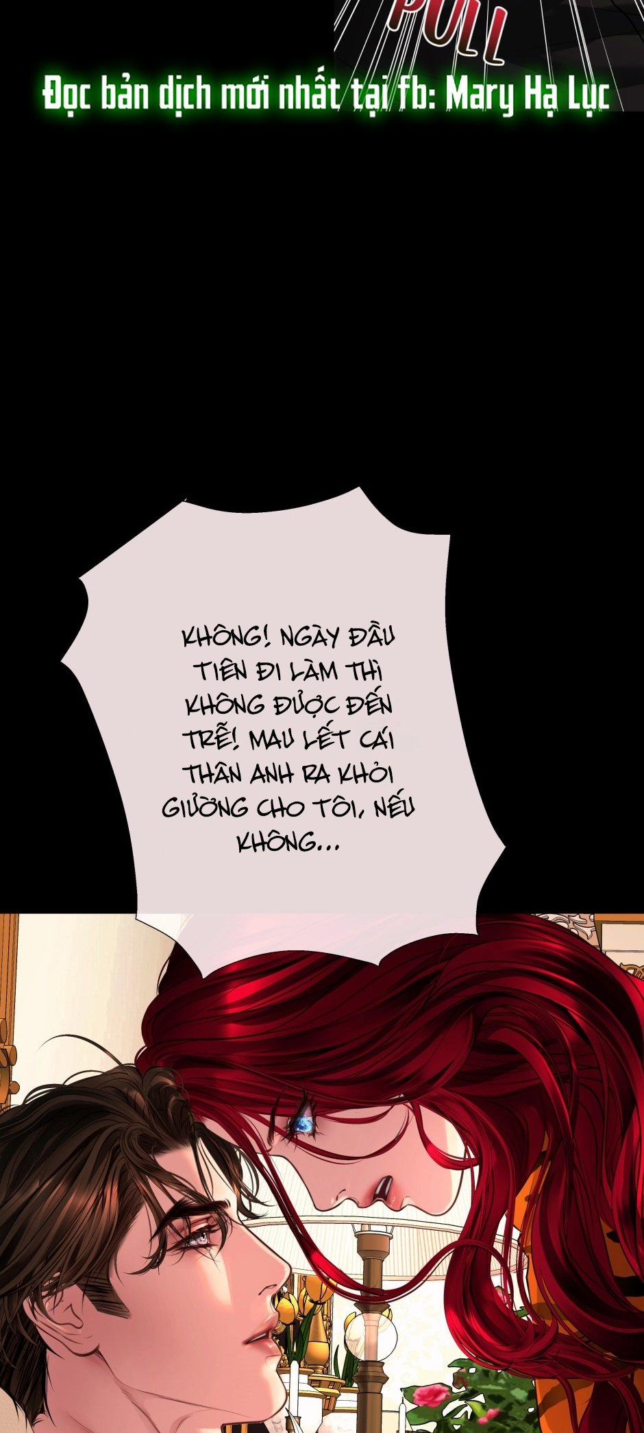 [16+] Tôi Ký Khế Ước Với Ác Quỷ 19.2 trang 40