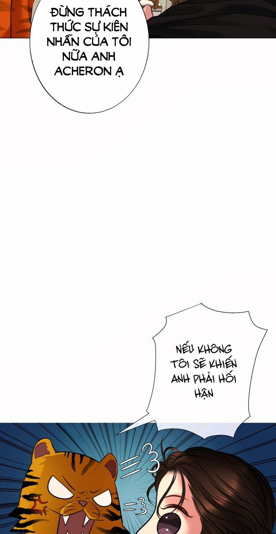 [16+] Tôi Ký Khế Ước Với Ác Quỷ 19.2 trang 55