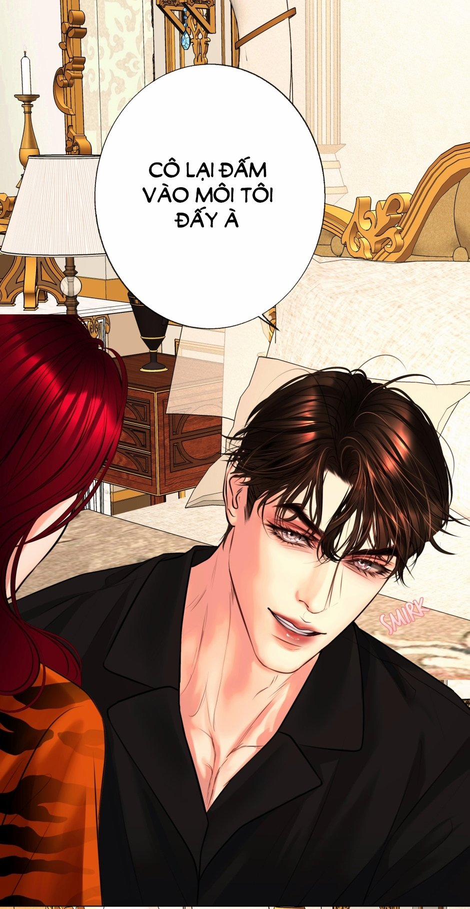 [16+] Tôi Ký Khế Ước Với Ác Quỷ 19.2 trang 58