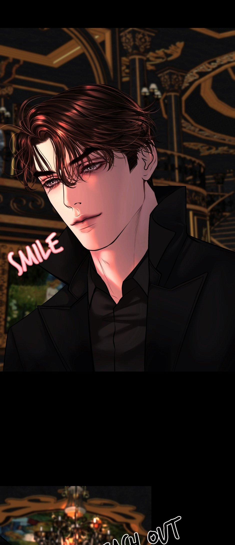 [16+] Tôi Ký Khế Ước Với Ác Quỷ 19.2 trang 6