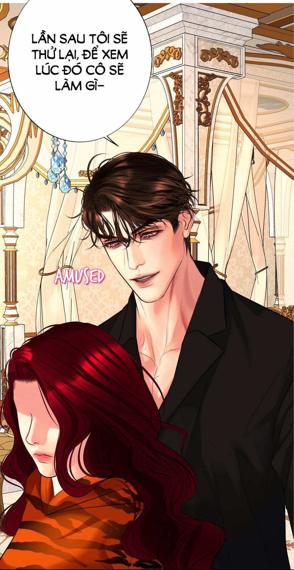 [16+] Tôi Ký Khế Ước Với Ác Quỷ 19.2 trang 61