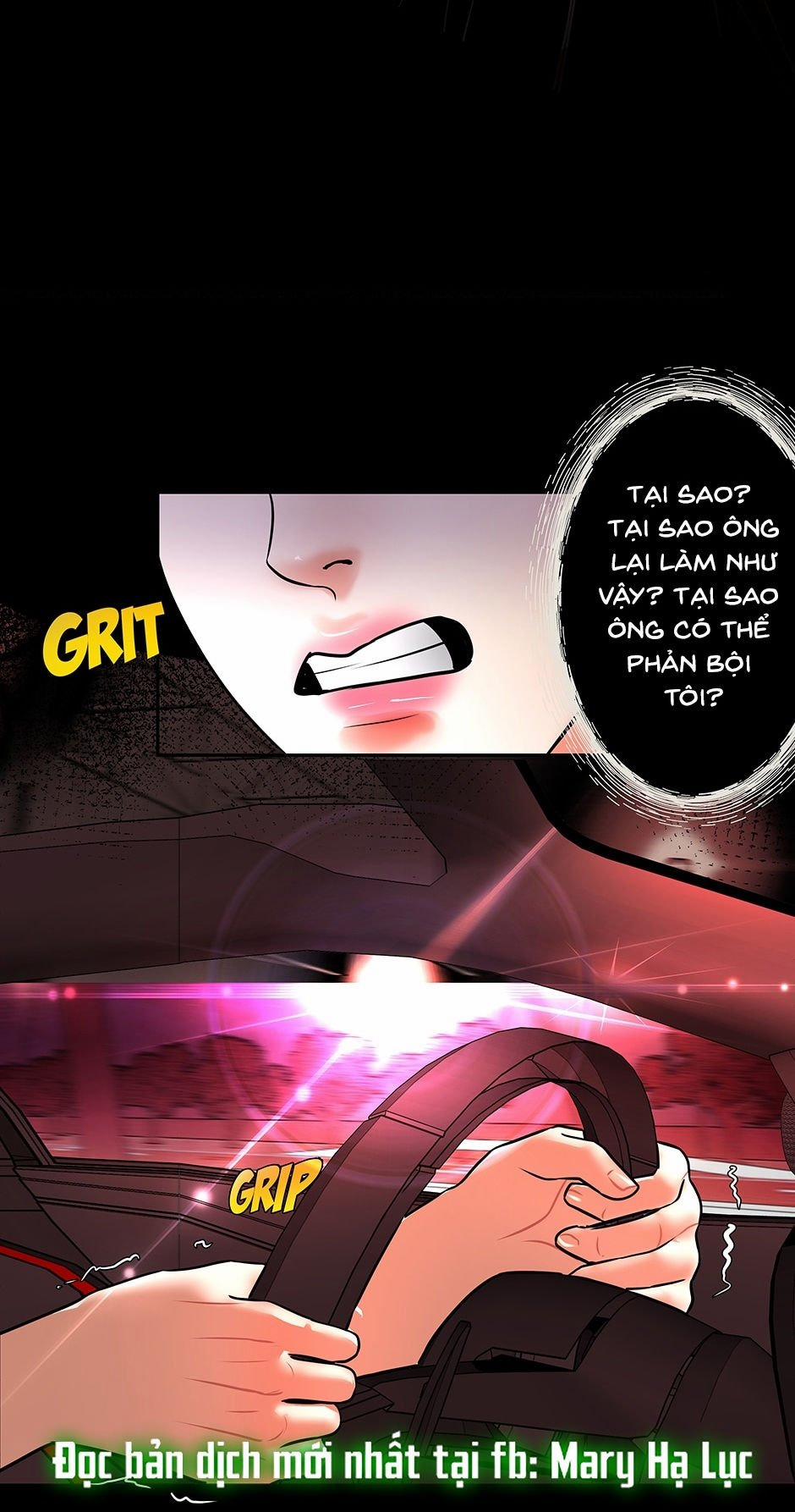 [16+] Tôi Ký Khế Ước Với Ác Quỷ 2.1 trang 1