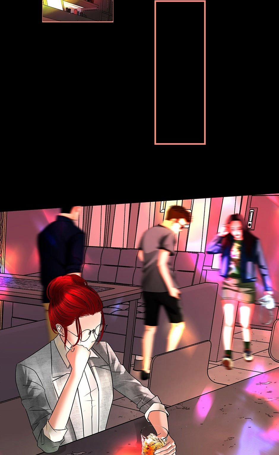 [16+] Tôi Ký Khế Ước Với Ác Quỷ 2.1 trang 12