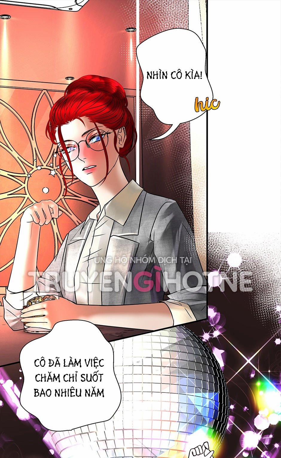 [16+] Tôi Ký Khế Ước Với Ác Quỷ 2.1 trang 18