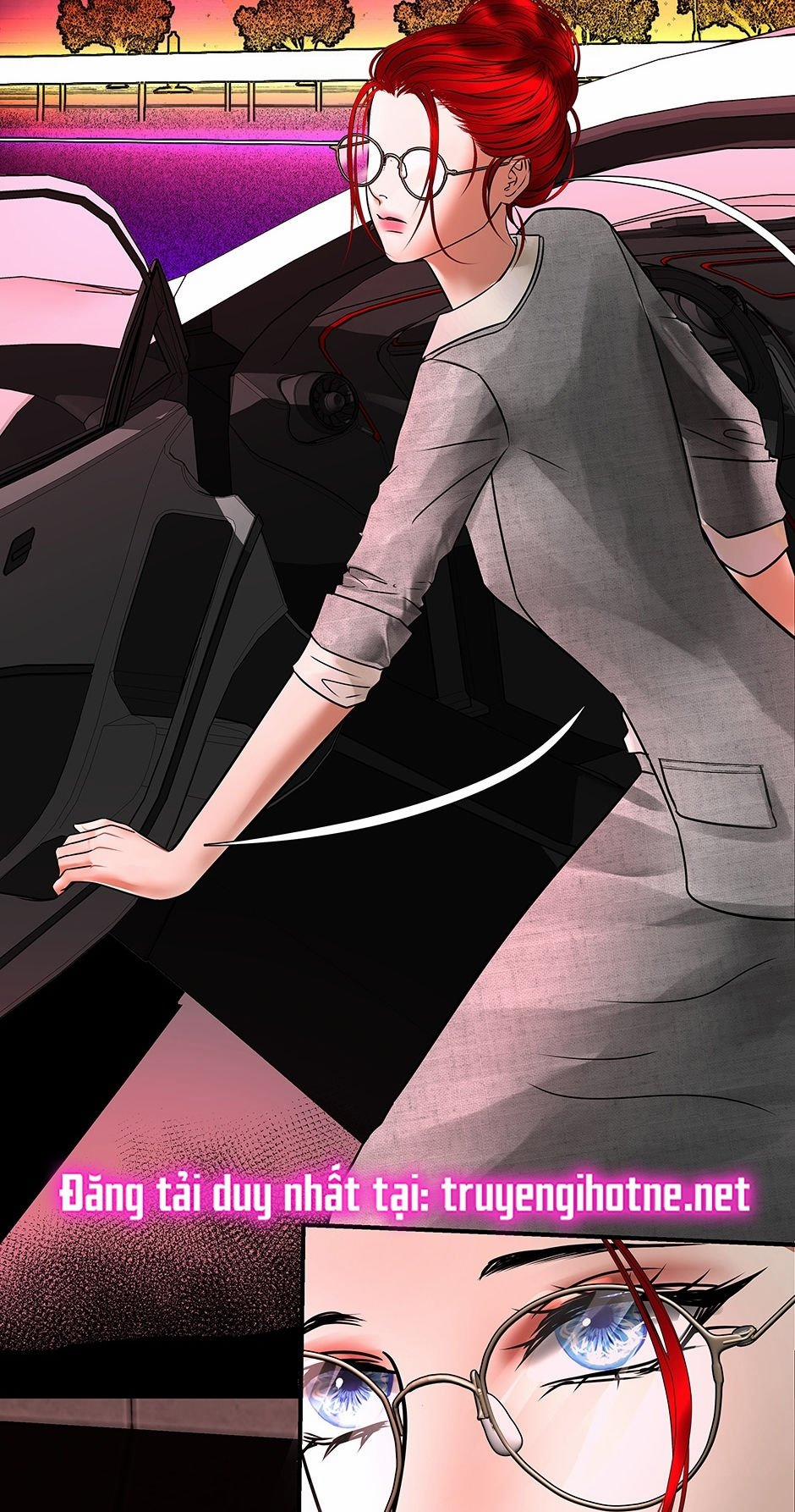 [16+] Tôi Ký Khế Ước Với Ác Quỷ 2.1 trang 5