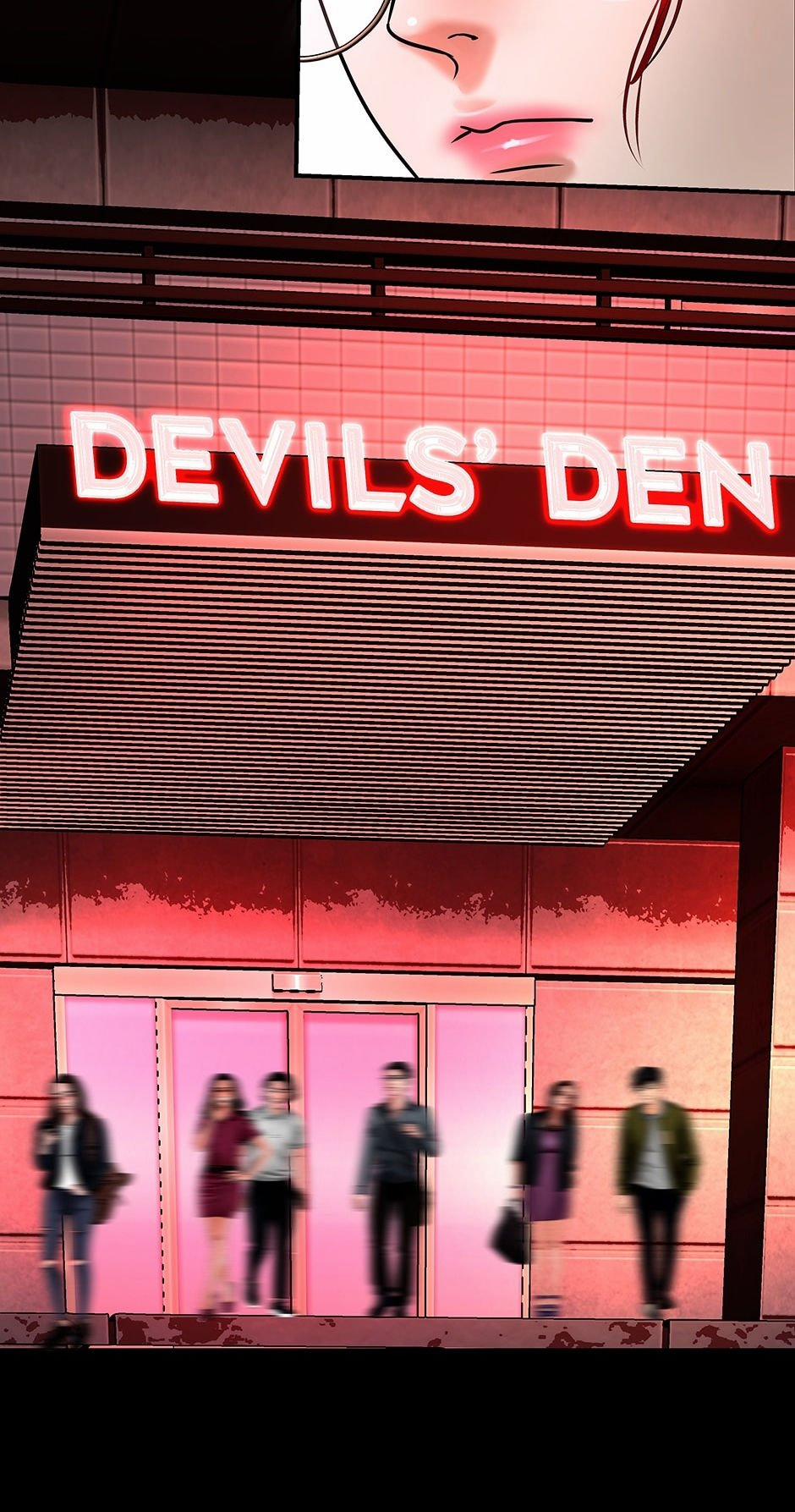 [16+] Tôi Ký Khế Ước Với Ác Quỷ 2.1 trang 6