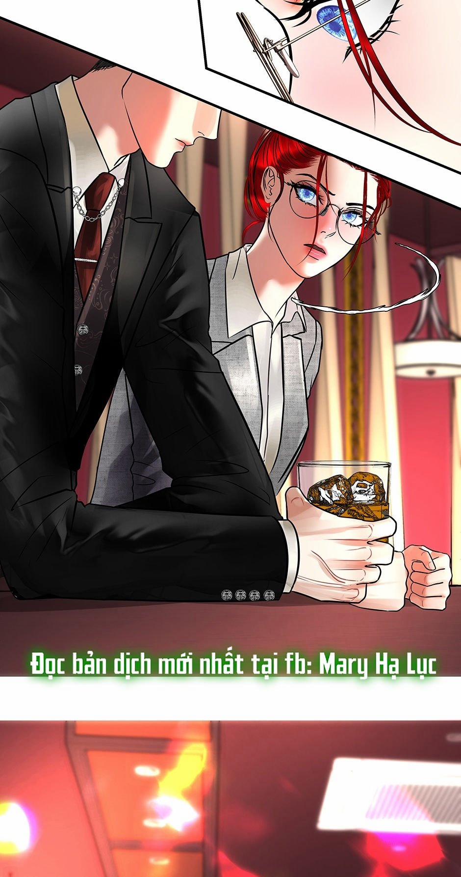 [16+] Tôi Ký Khế Ước Với Ác Quỷ 2.2 trang 15