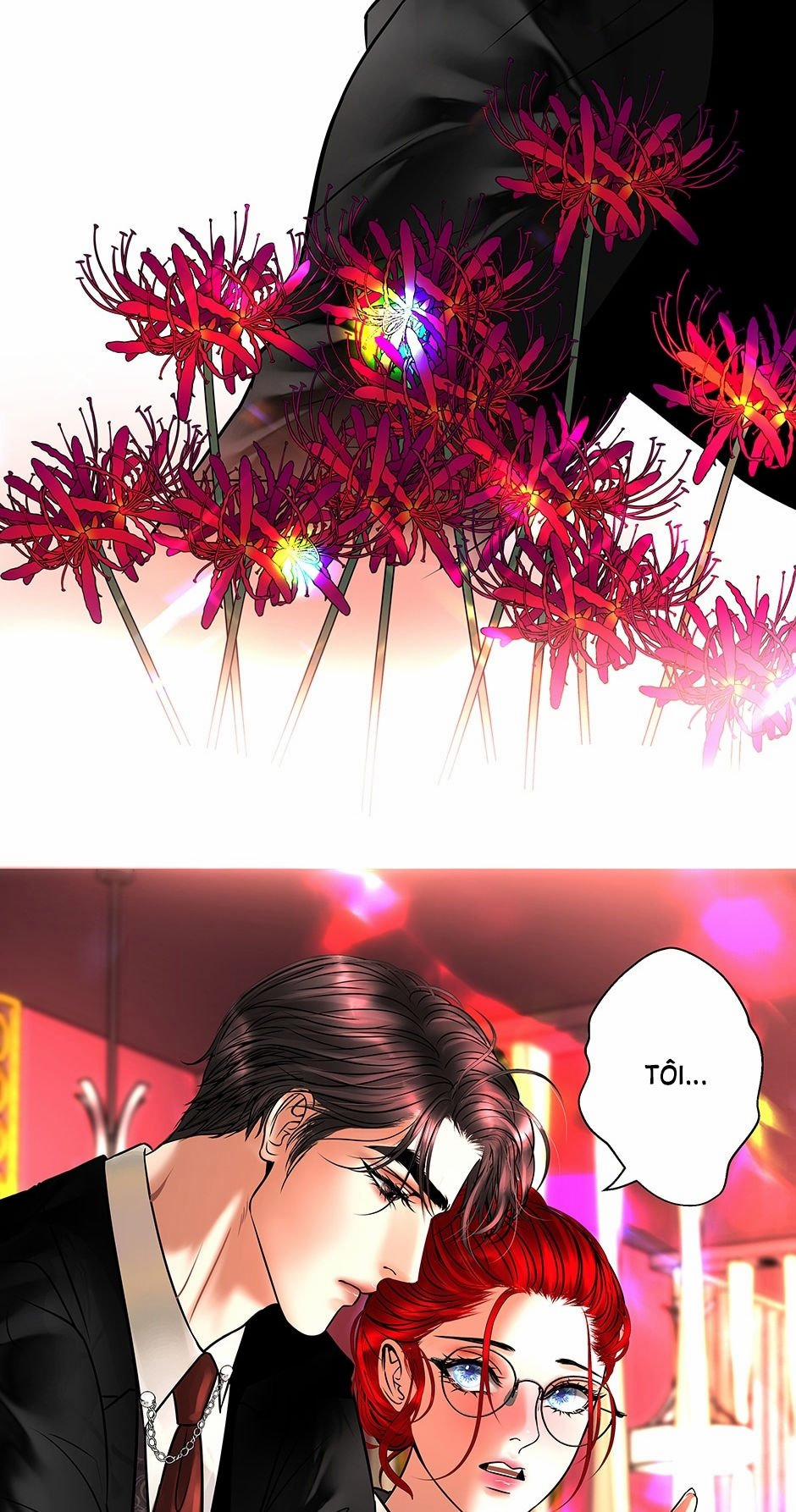 [16+] Tôi Ký Khế Ước Với Ác Quỷ 2.2 trang 17