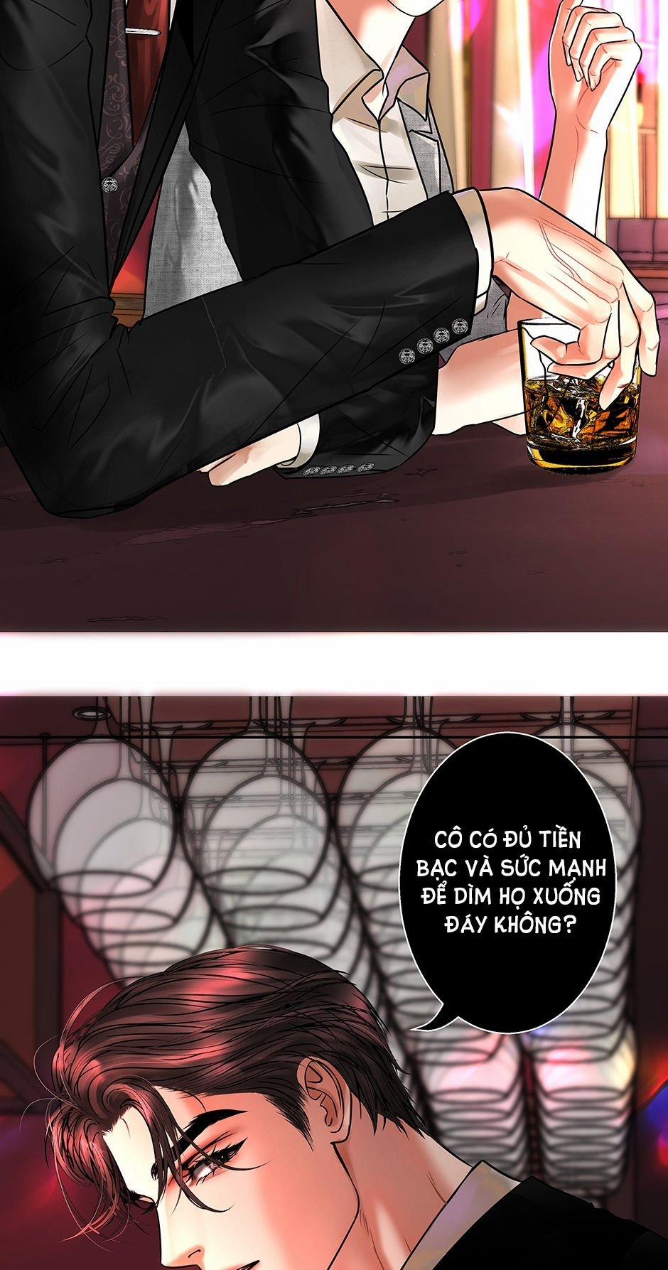 [16+] Tôi Ký Khế Ước Với Ác Quỷ 2.2 trang 18