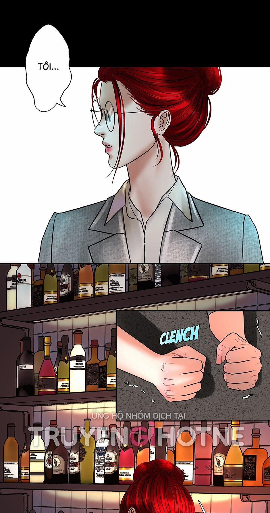 [16+] Tôi Ký Khế Ước Với Ác Quỷ 2.2 trang 21