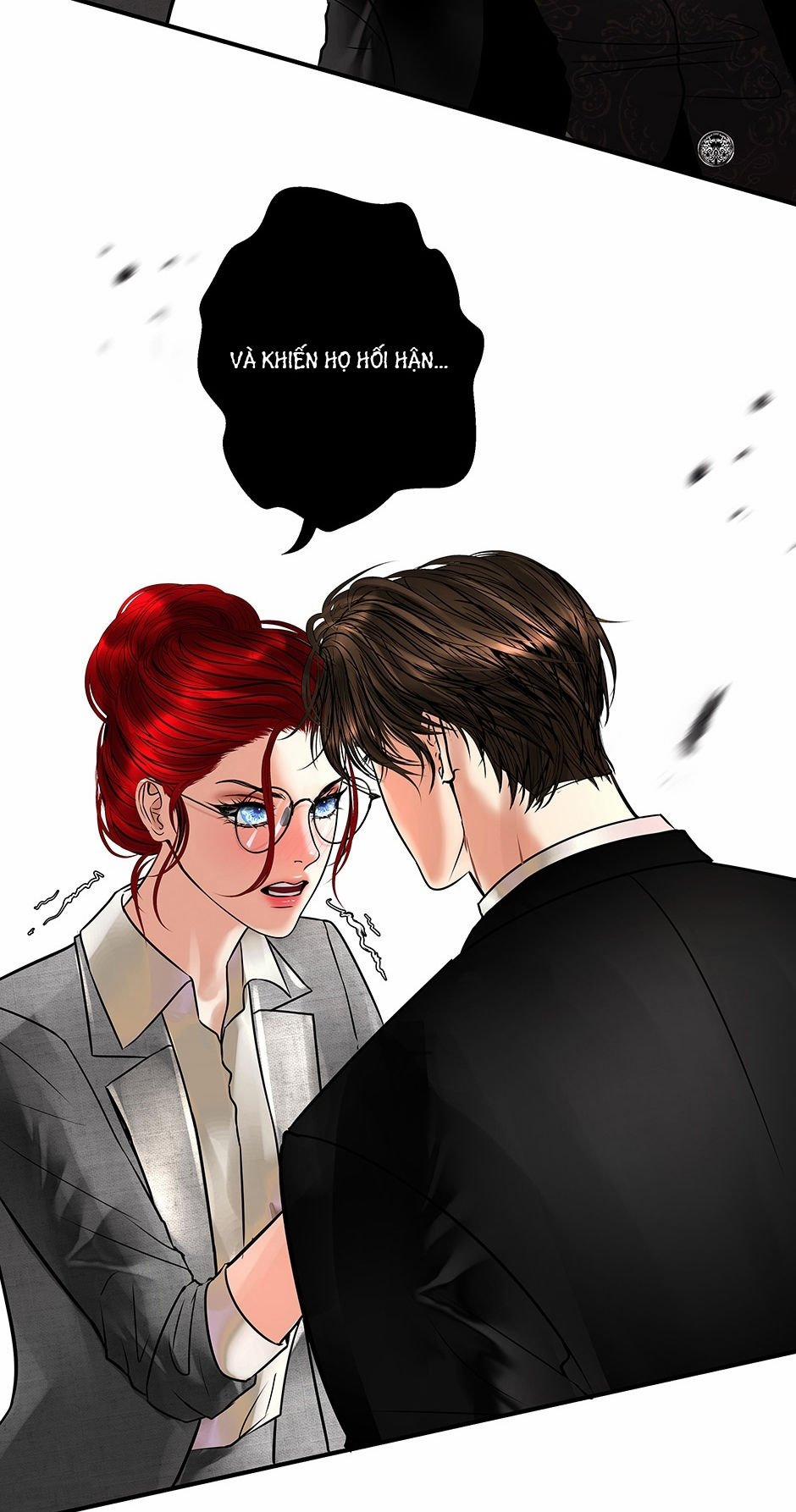 [16+] Tôi Ký Khế Ước Với Ác Quỷ 2.2 trang 26