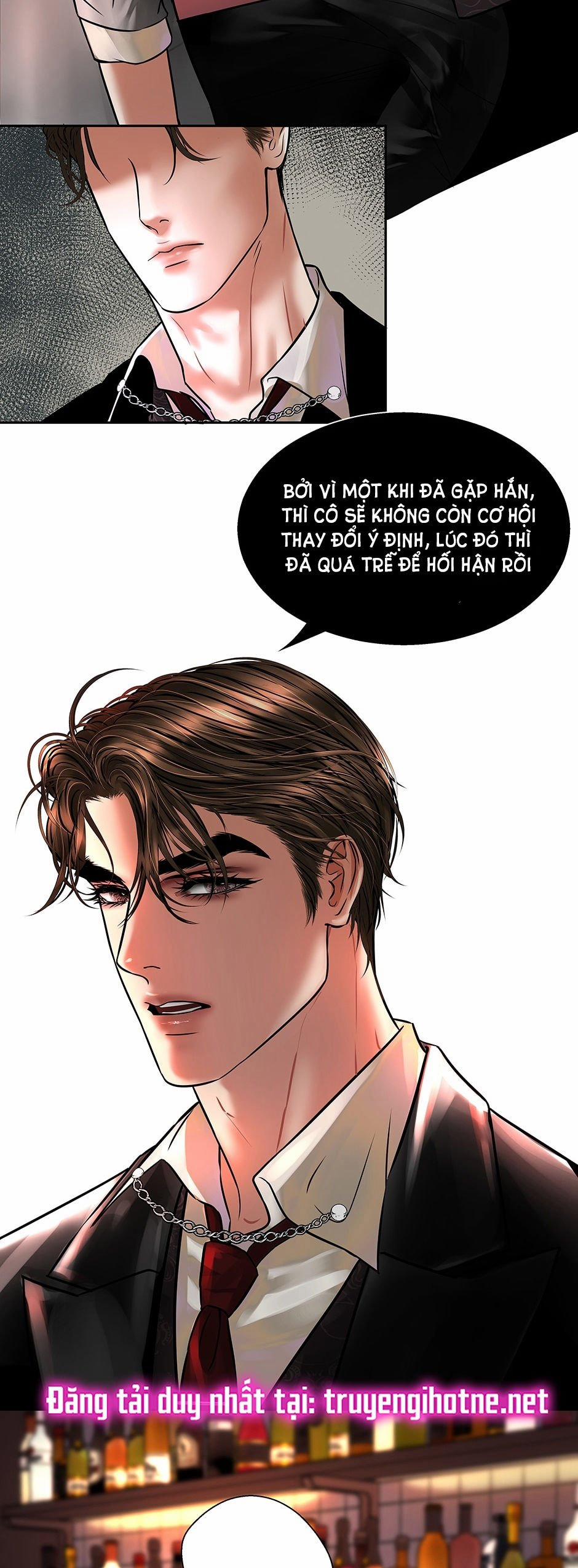 [16+] Tôi Ký Khế Ước Với Ác Quỷ 2.2 trang 32