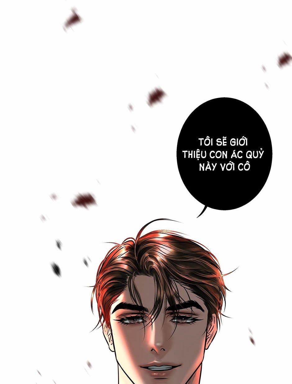 [16+] Tôi Ký Khế Ước Với Ác Quỷ 2.2 trang 38