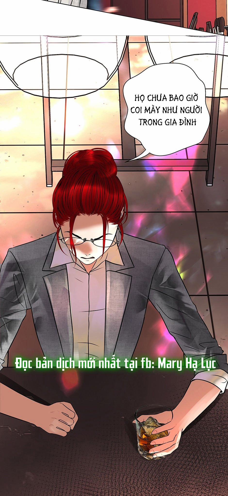 [16+] Tôi Ký Khế Ước Với Ác Quỷ 2.2 trang 6