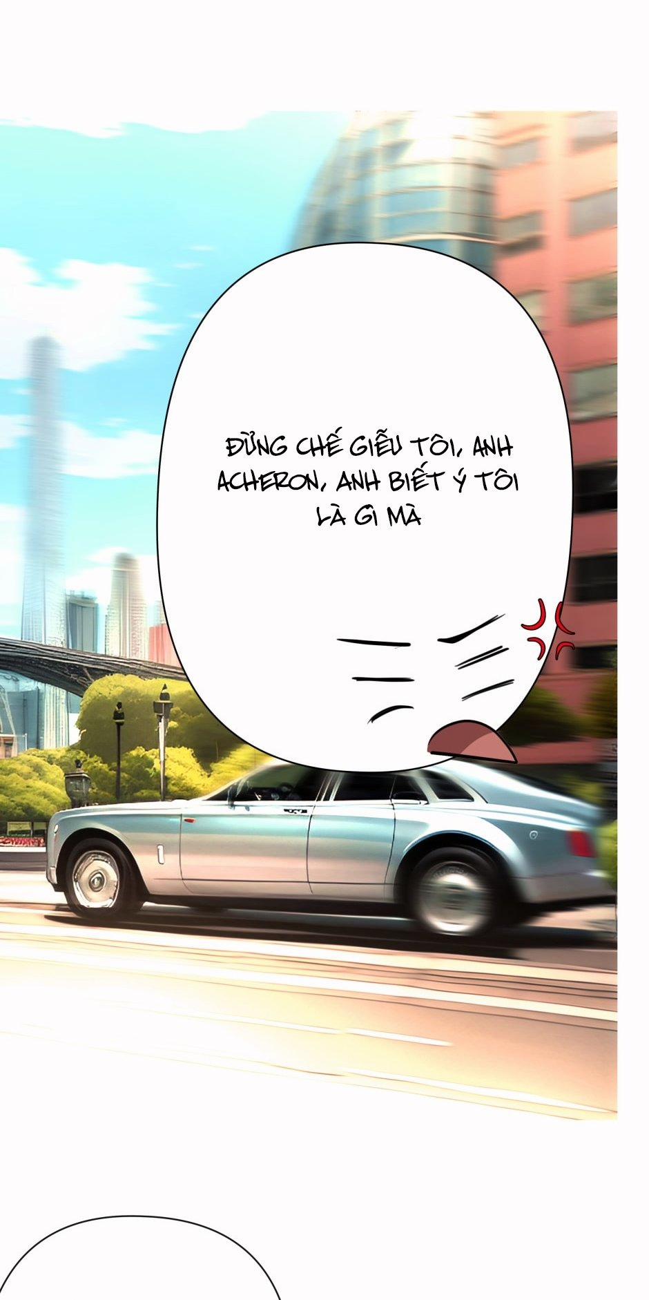 [16+] Tôi Ký Khế Ước Với Ác Quỷ 20.1 trang 21