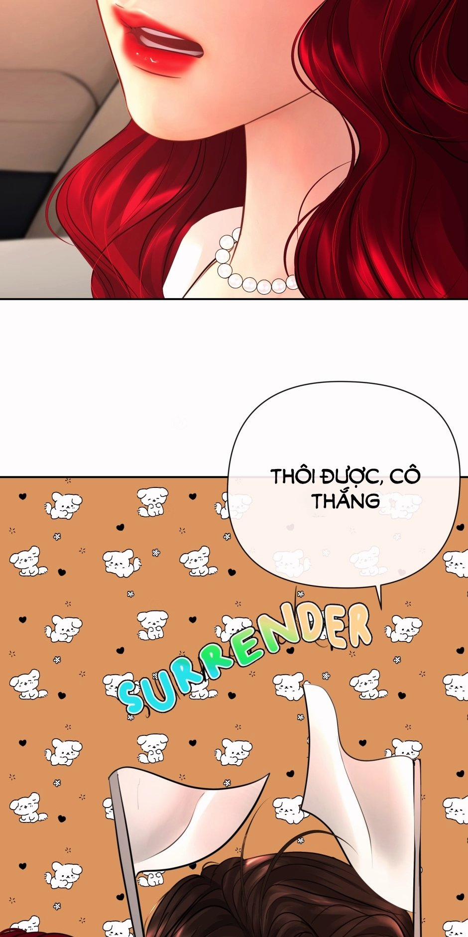 [16+] Tôi Ký Khế Ước Với Ác Quỷ 20.1 trang 24