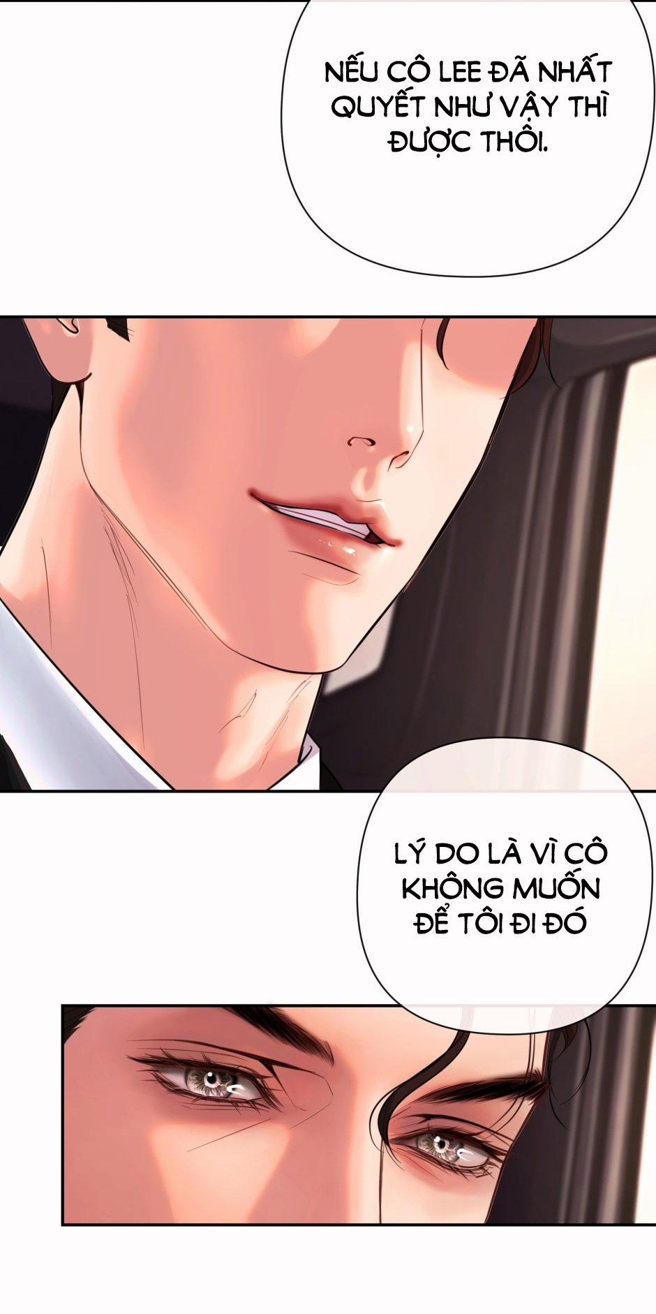 [16+] Tôi Ký Khế Ước Với Ác Quỷ 20.1 trang 29