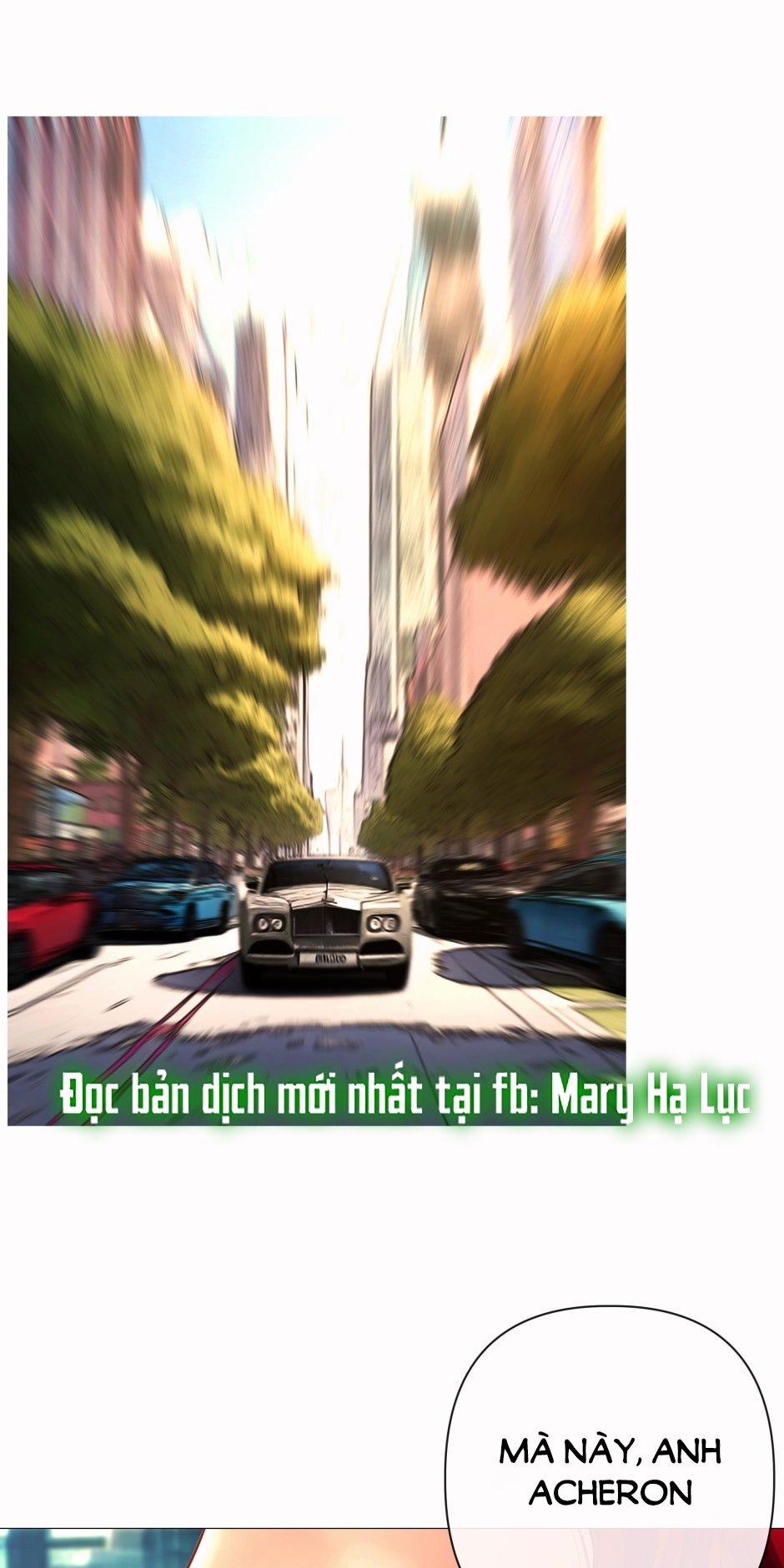 [16+] Tôi Ký Khế Ước Với Ác Quỷ 20.1 trang 8