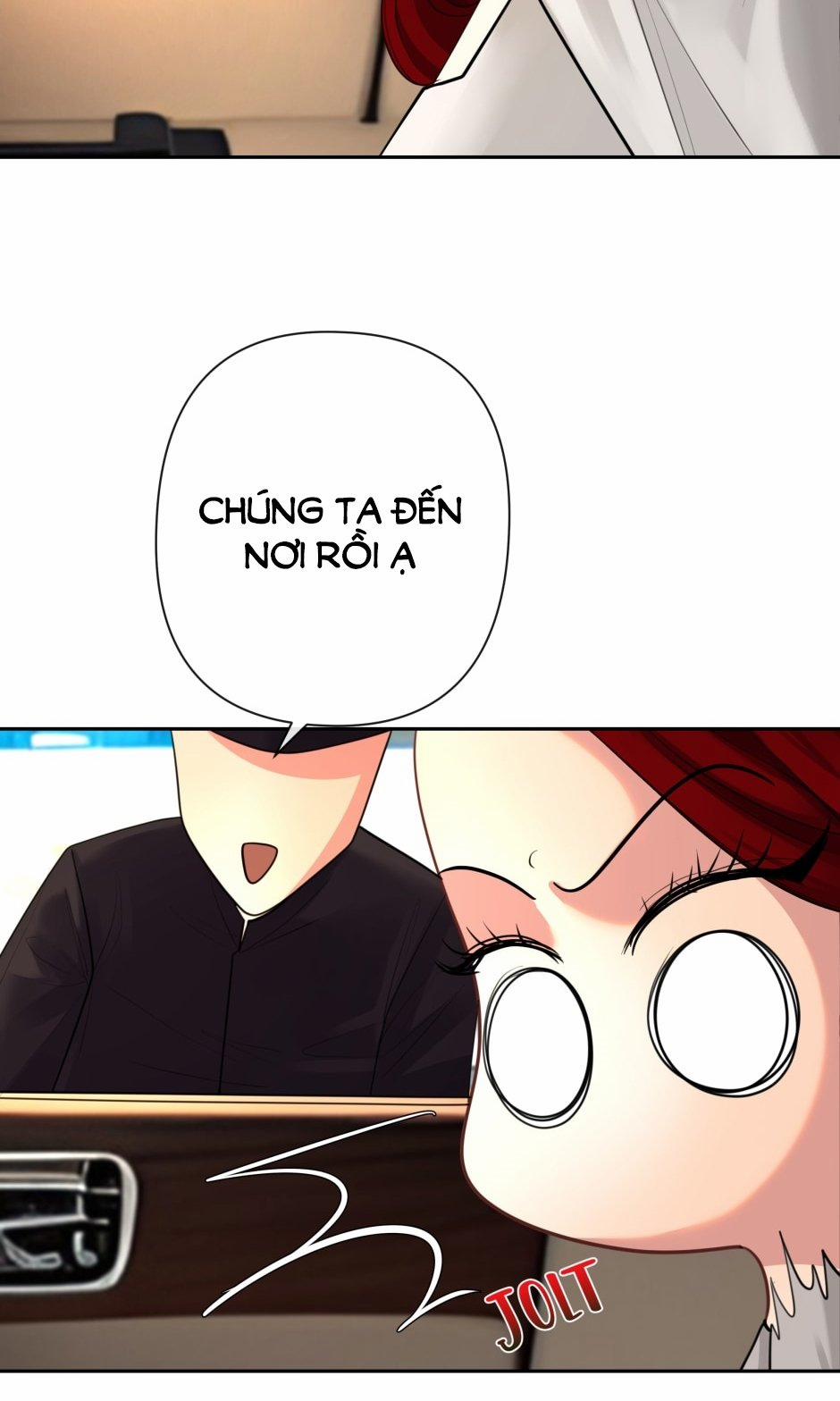 [16+] Tôi Ký Khế Ước Với Ác Quỷ 20.2 trang 10