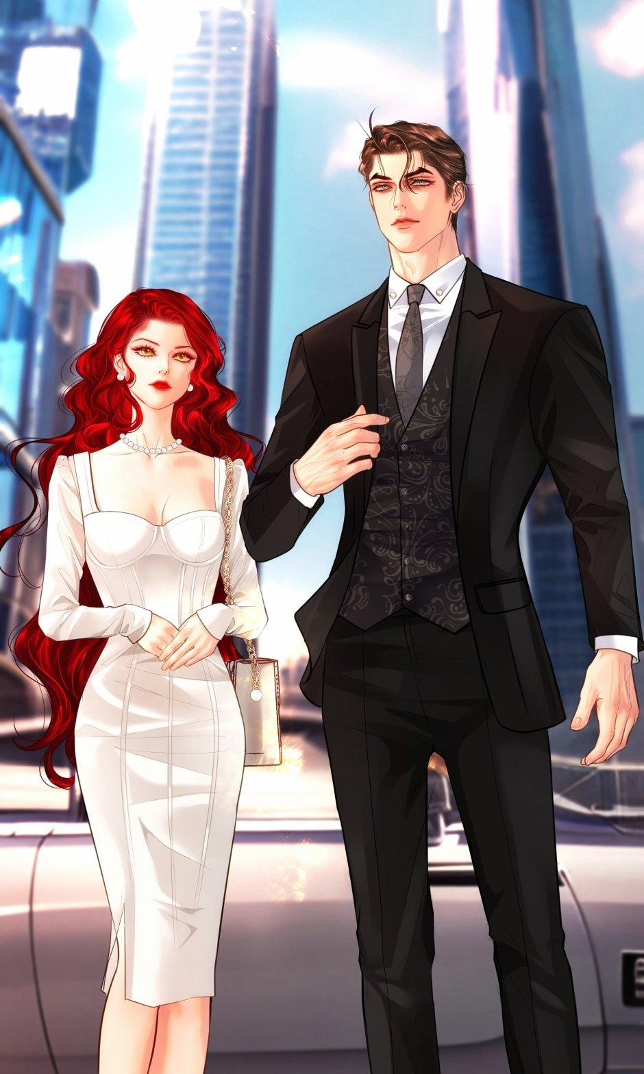 [16+] Tôi Ký Khế Ước Với Ác Quỷ 20.2 trang 12