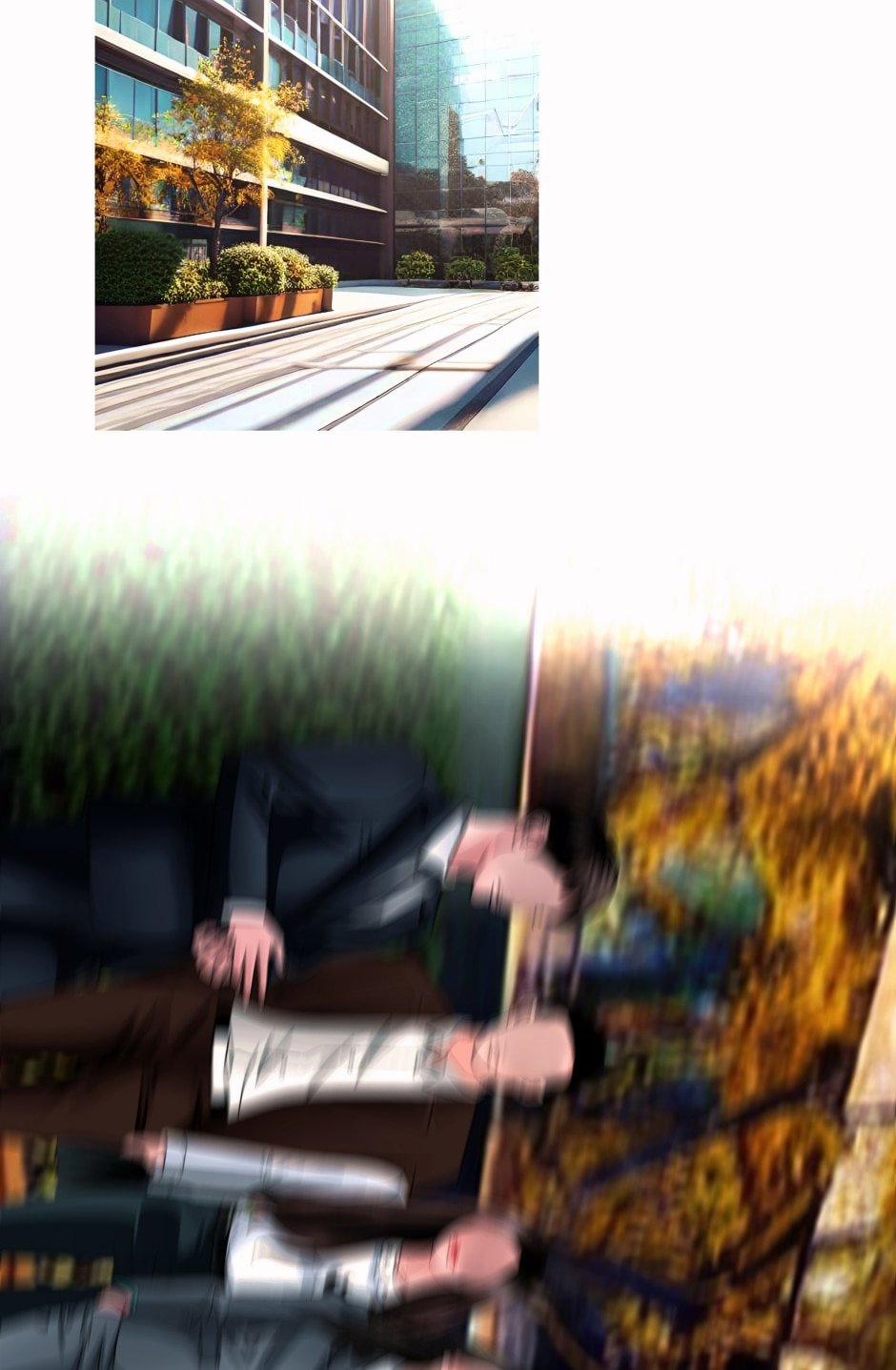 [16+] Tôi Ký Khế Ước Với Ác Quỷ 21.1 trang 10