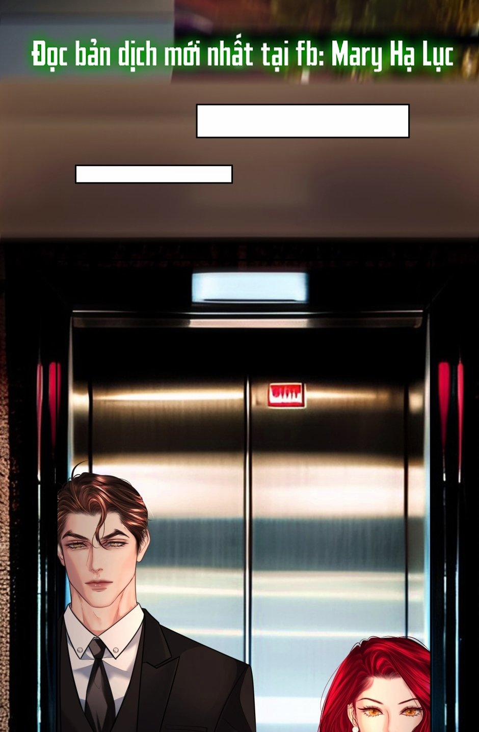 [16+] Tôi Ký Khế Ước Với Ác Quỷ 21.1 trang 13