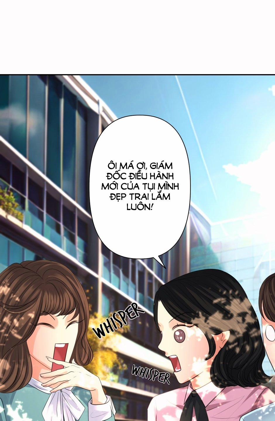 [16+] Tôi Ký Khế Ước Với Ác Quỷ 21.1 trang 15