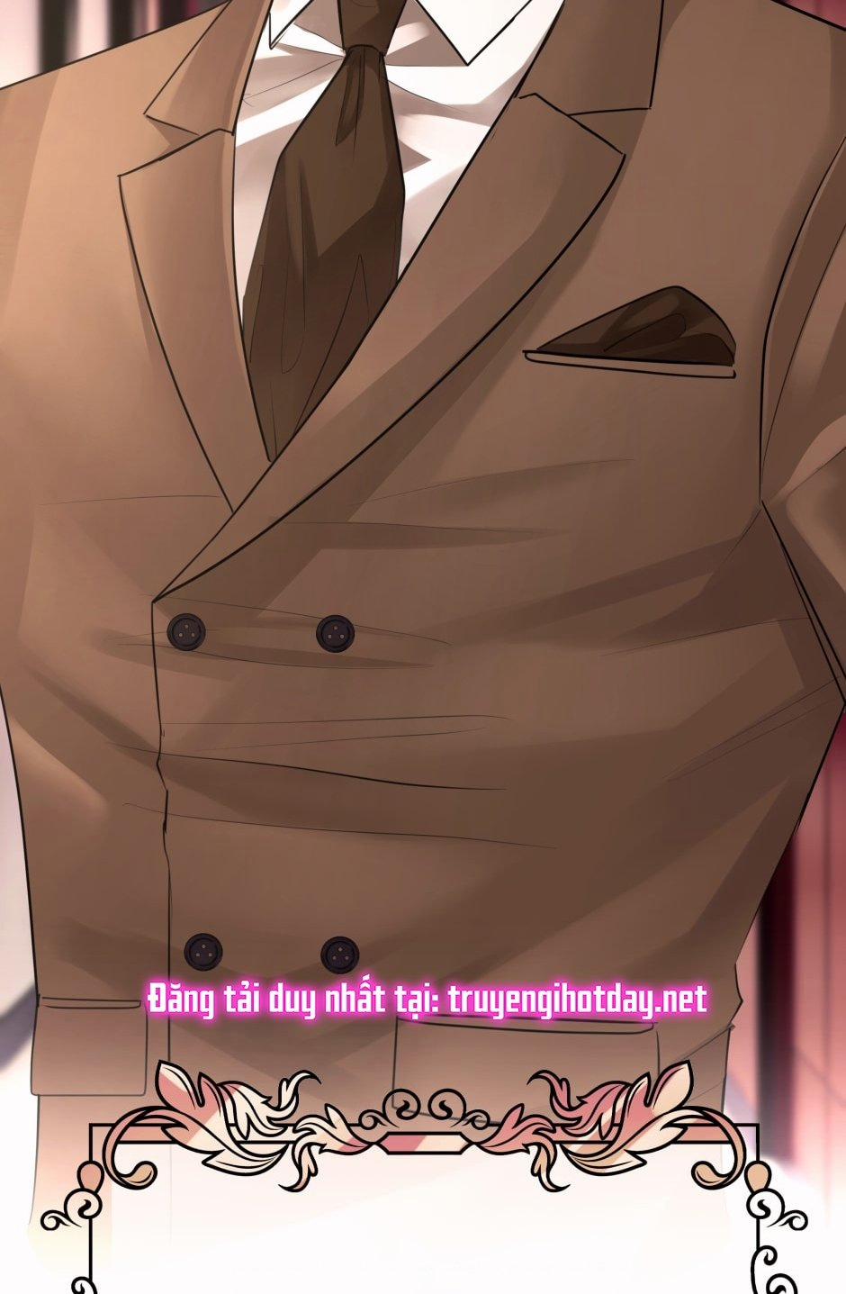 [16+] Tôi Ký Khế Ước Với Ác Quỷ 21.1 trang 24
