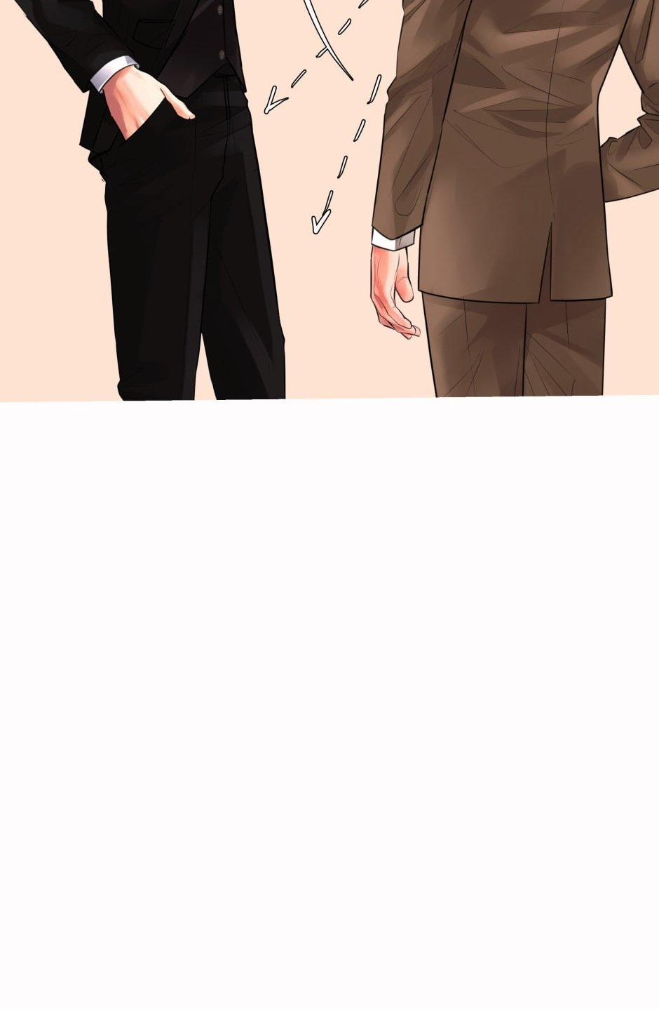 [16+] Tôi Ký Khế Ước Với Ác Quỷ 21.1 trang 26