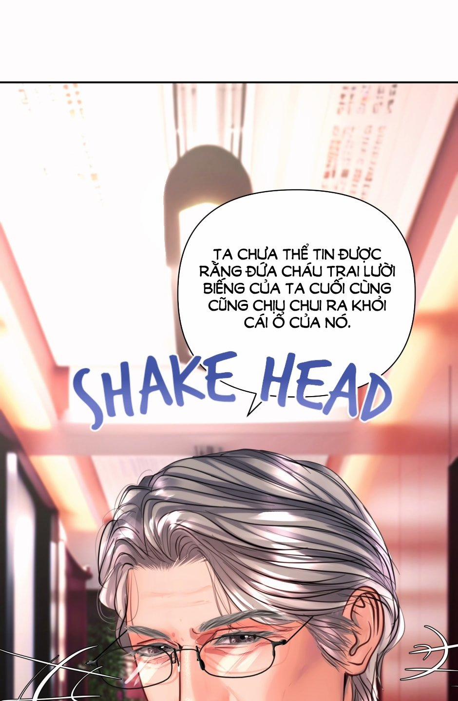 [16+] Tôi Ký Khế Ước Với Ác Quỷ 21.1 trang 27