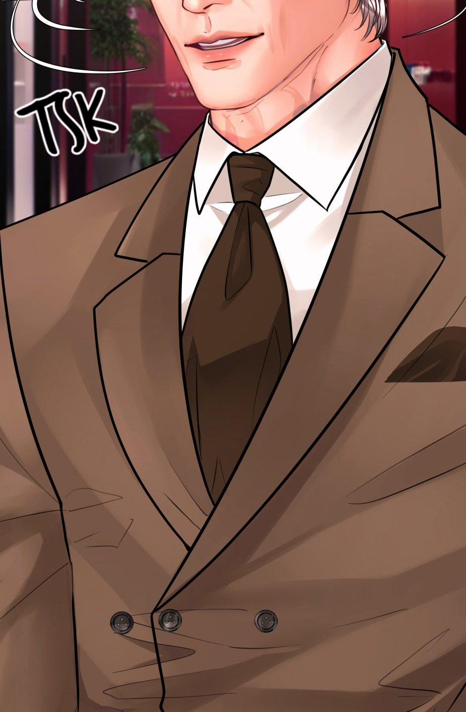 [16+] Tôi Ký Khế Ước Với Ác Quỷ 21.1 trang 28