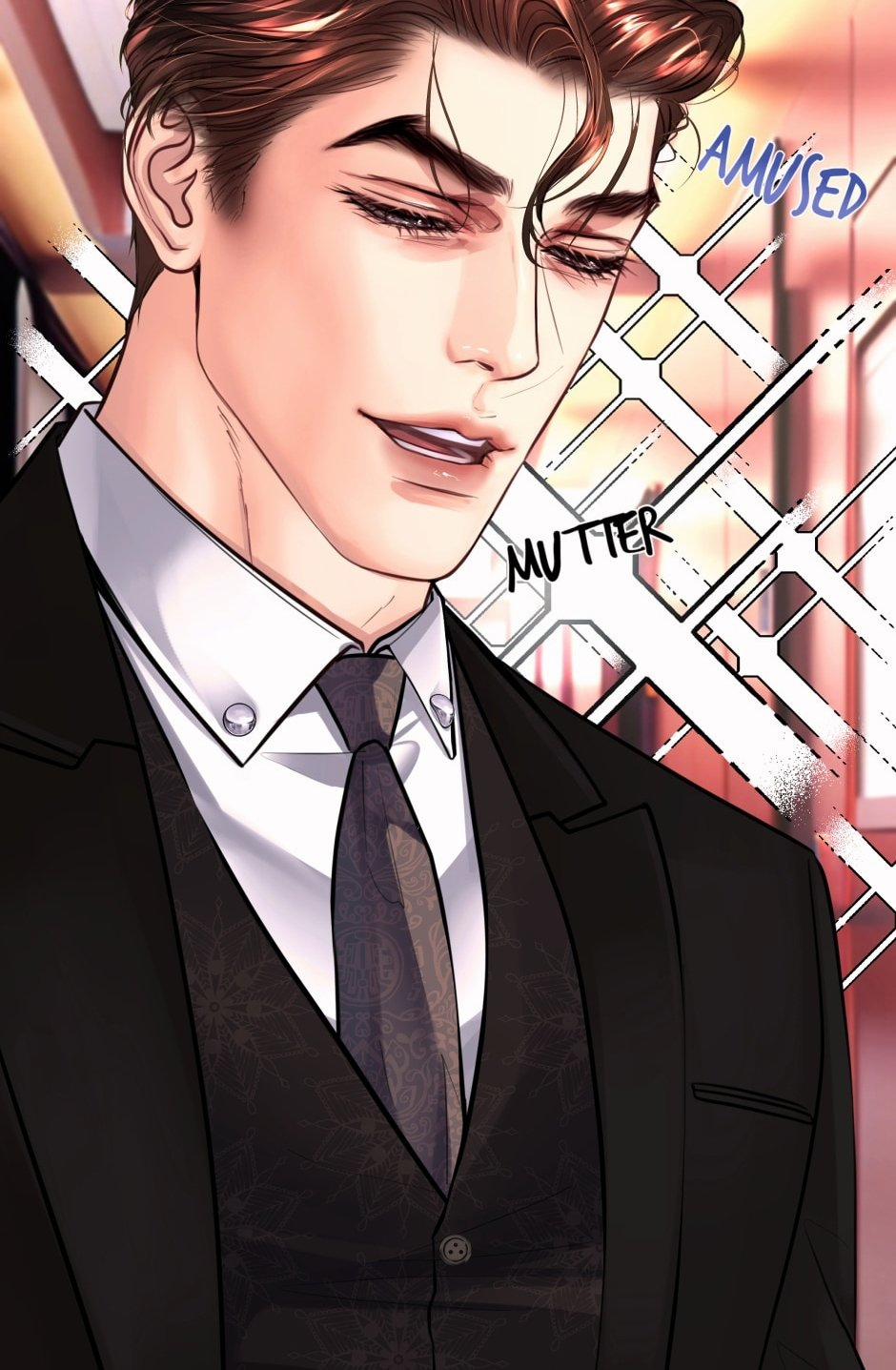 [16+] Tôi Ký Khế Ước Với Ác Quỷ 21.1 trang 30