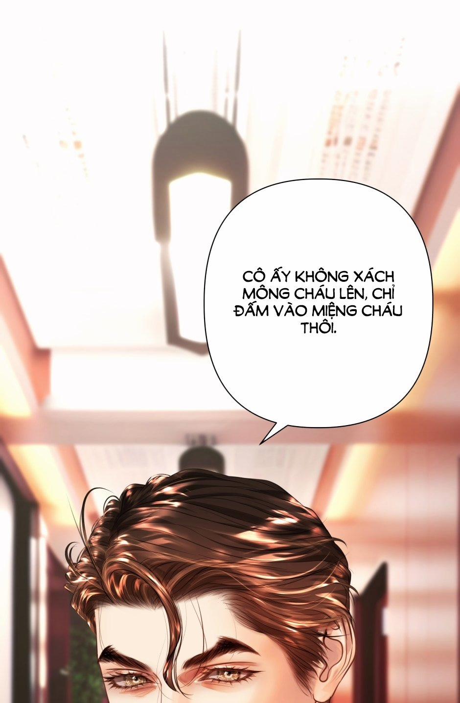 [16+] Tôi Ký Khế Ước Với Ác Quỷ 21.1 trang 33