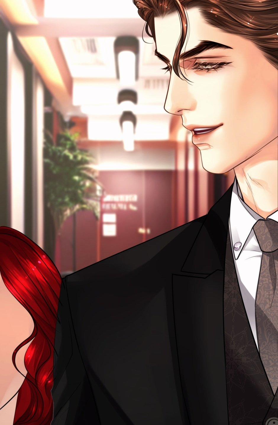 [16+] Tôi Ký Khế Ước Với Ác Quỷ 21.2 trang 2