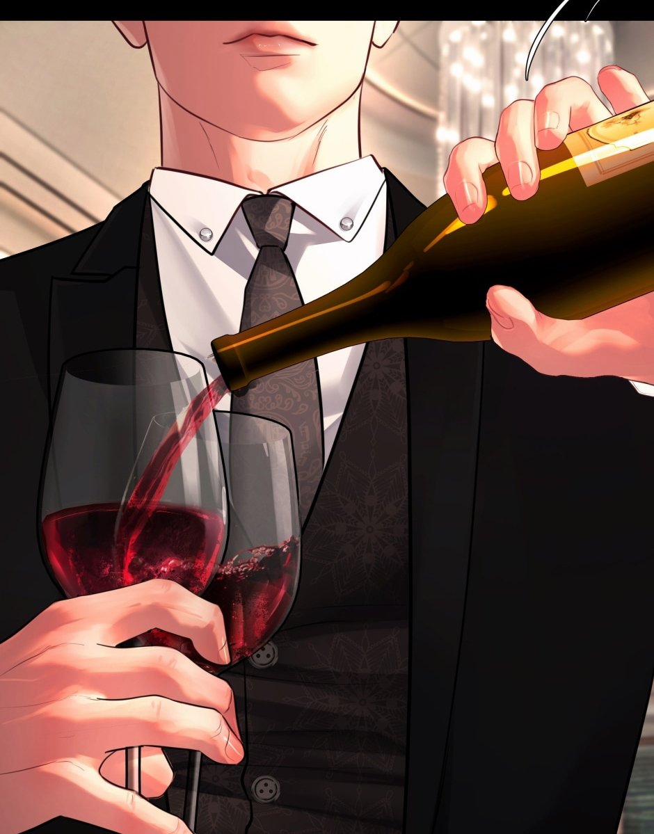 [16+] Tôi Ký Khế Ước Với Ác Quỷ 21.2 trang 30