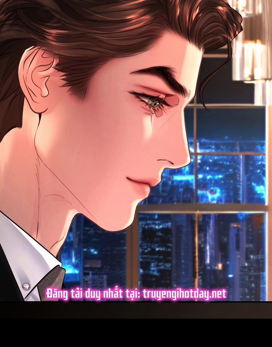 [16+] Tôi Ký Khế Ước Với Ác Quỷ 21.2 trang 33