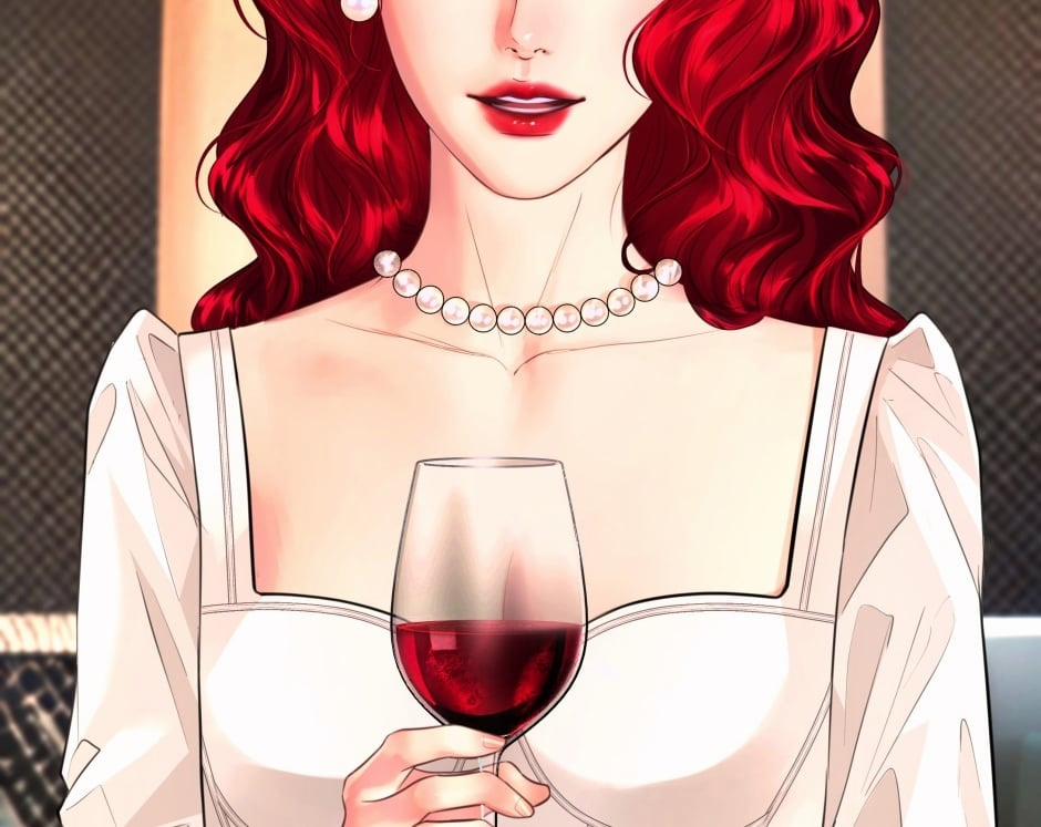 [16+] Tôi Ký Khế Ước Với Ác Quỷ 21.2 trang 42