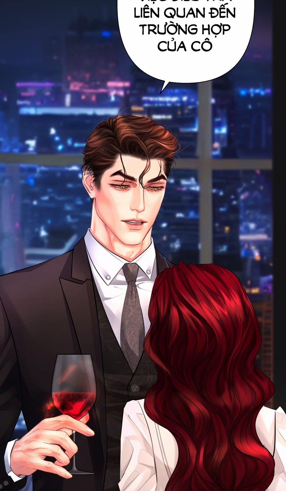 [16+] Tôi Ký Khế Ước Với Ác Quỷ 22.1 trang 13