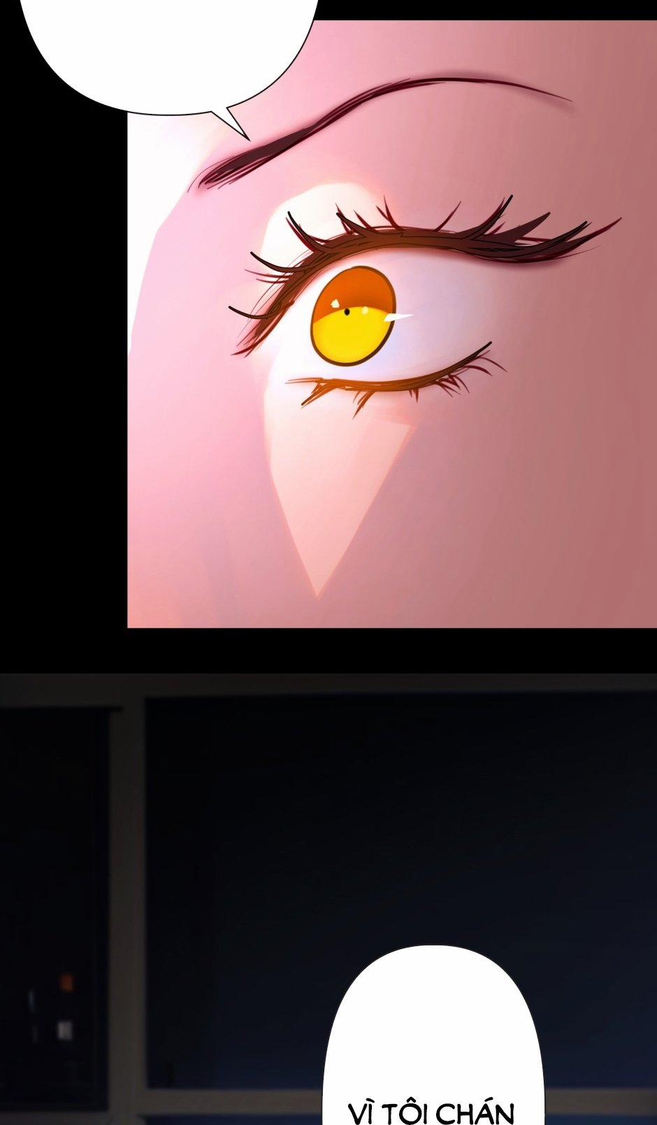 [16+] Tôi Ký Khế Ước Với Ác Quỷ 22.1 trang 17