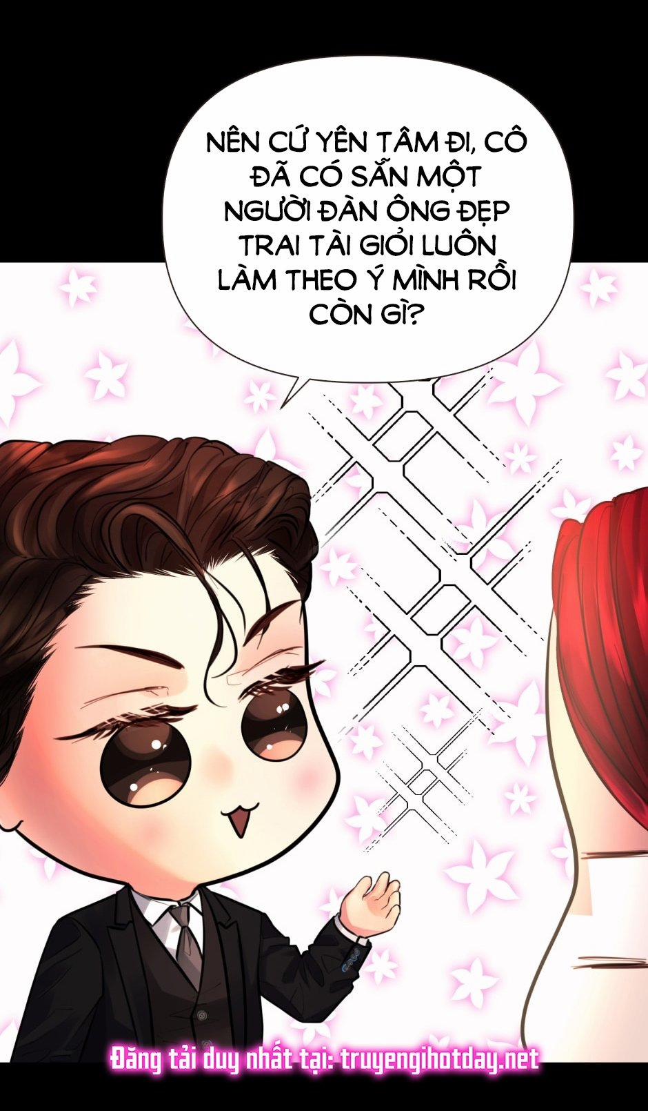 [16+] Tôi Ký Khế Ước Với Ác Quỷ 22.1 trang 24