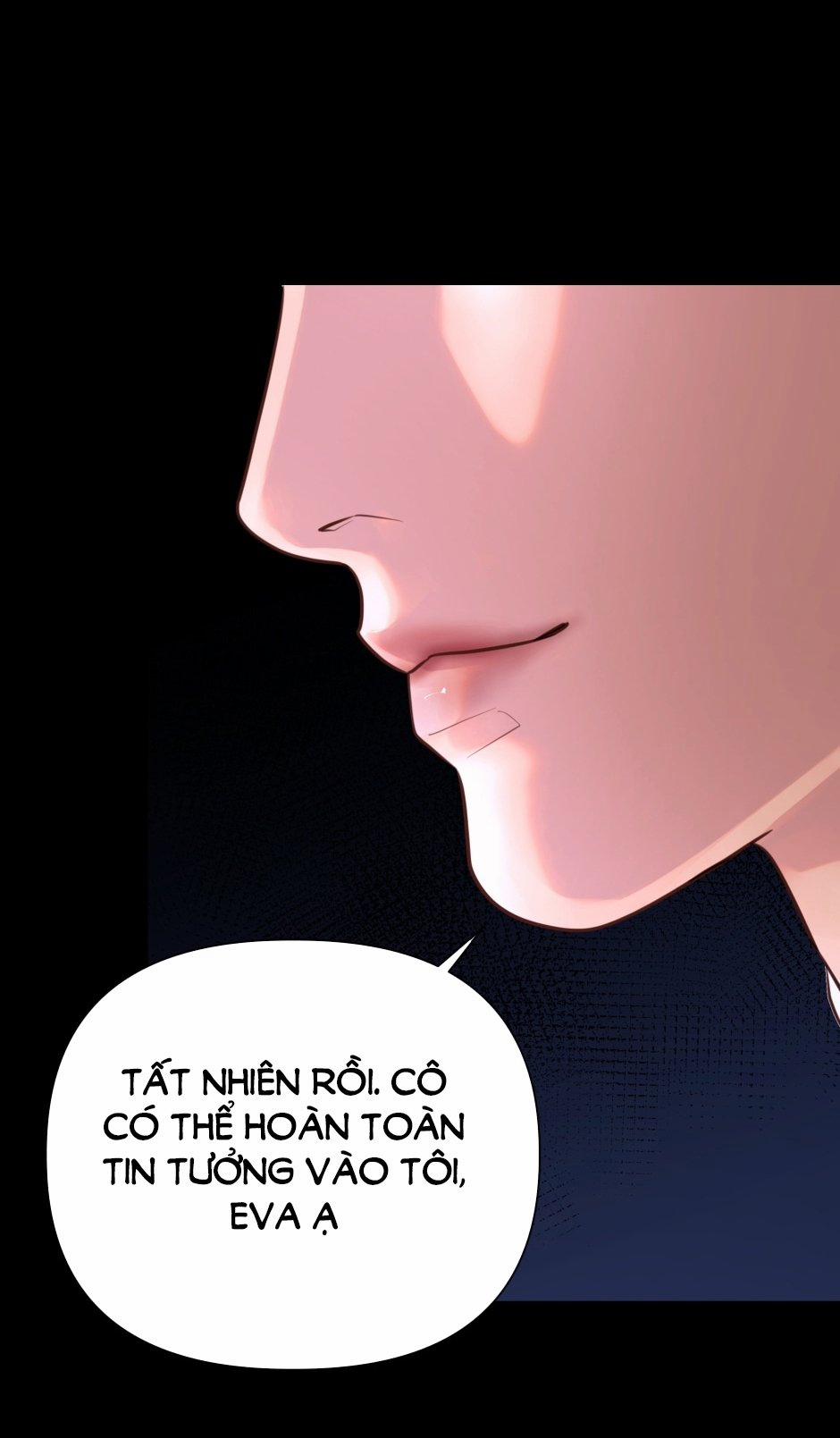 [16+] Tôi Ký Khế Ước Với Ác Quỷ 22.2 trang 0