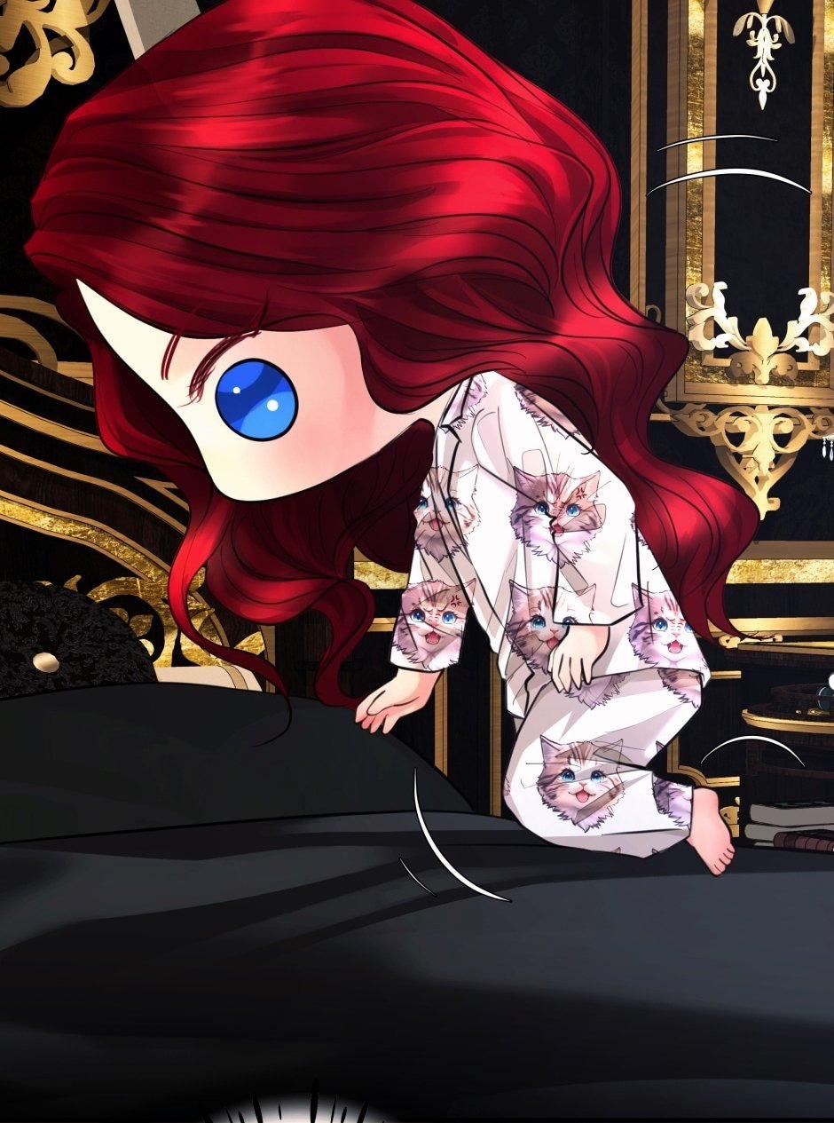 [16+] Tôi Ký Khế Ước Với Ác Quỷ 22.2 trang 11