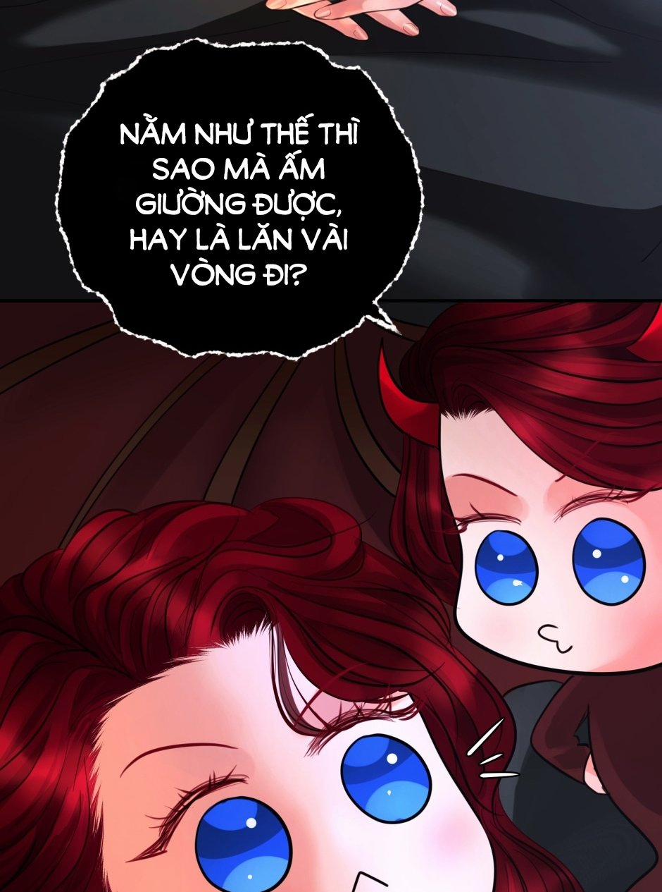 [16+] Tôi Ký Khế Ước Với Ác Quỷ 22.2 trang 14