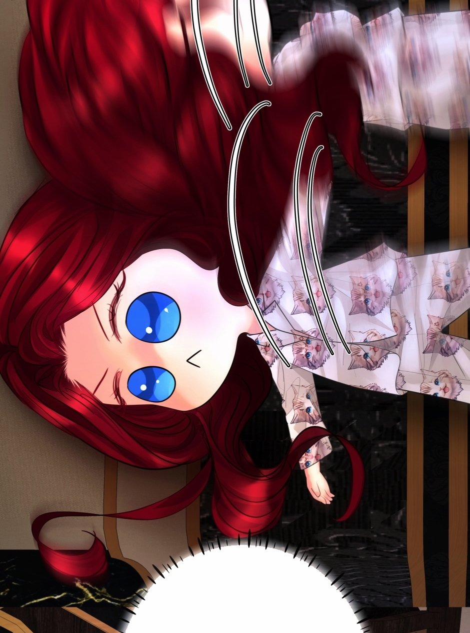 [16+] Tôi Ký Khế Ước Với Ác Quỷ 22.2 trang 17