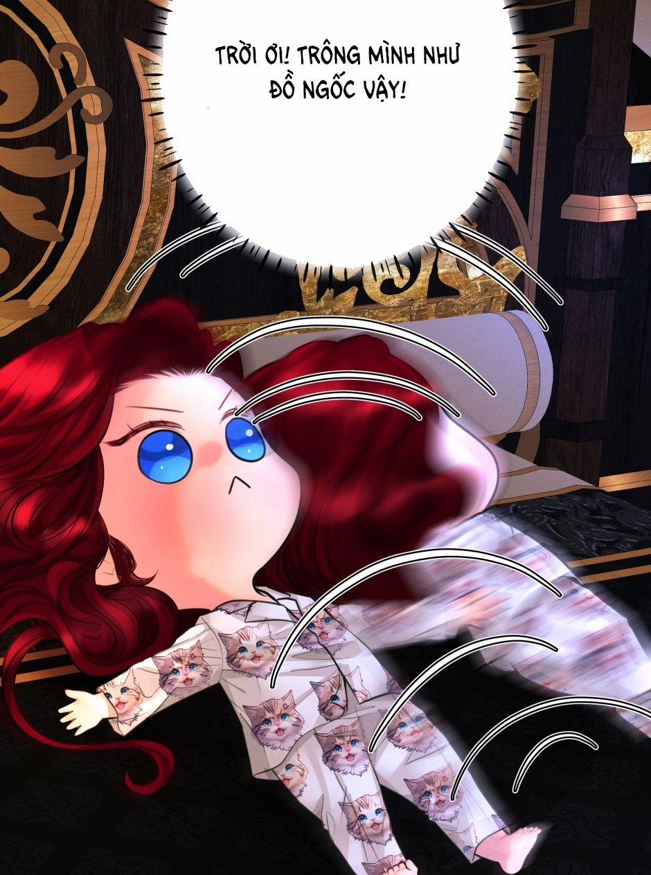 [16+] Tôi Ký Khế Ước Với Ác Quỷ 22.2 trang 18