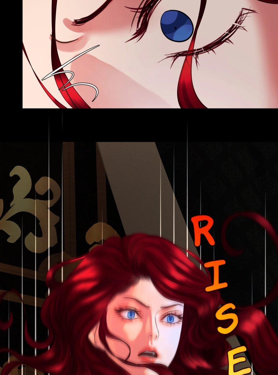 [16+] Tôi Ký Khế Ước Với Ác Quỷ 22.2 trang 27