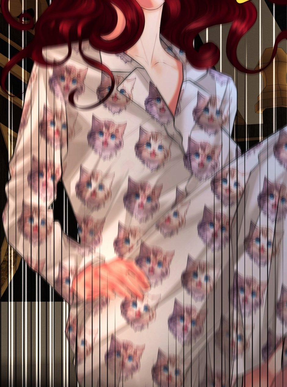 [16+] Tôi Ký Khế Ước Với Ác Quỷ 22.2 trang 28