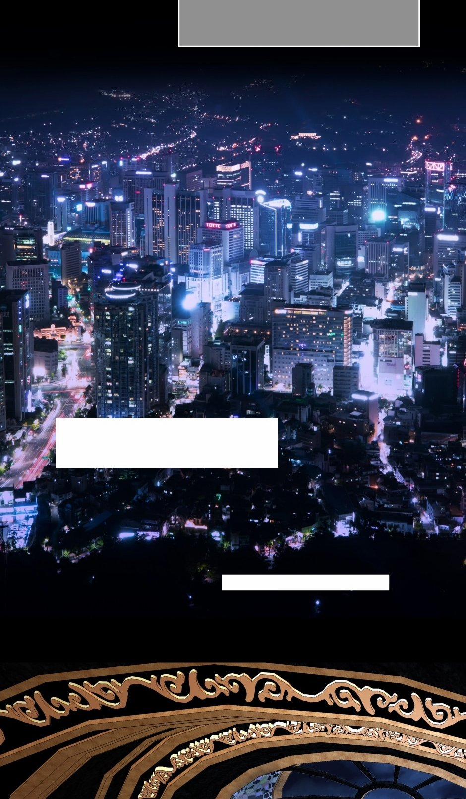 [16+] Tôi Ký Khế Ước Với Ác Quỷ 22.2 trang 3