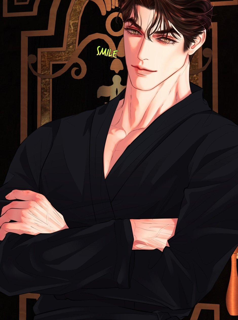 [16+] Tôi Ký Khế Ước Với Ác Quỷ 22.2 trang 30