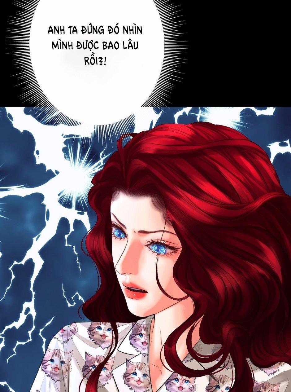 [16+] Tôi Ký Khế Ước Với Ác Quỷ 22.2 trang 32
